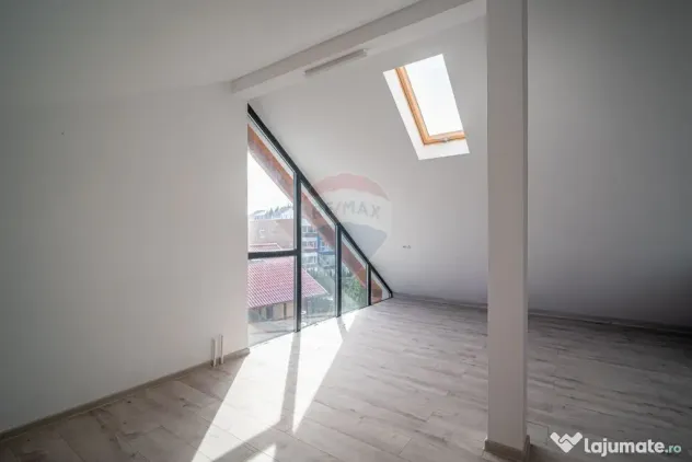 Casă de vacanta in Busteni – confort, priveliște și ...