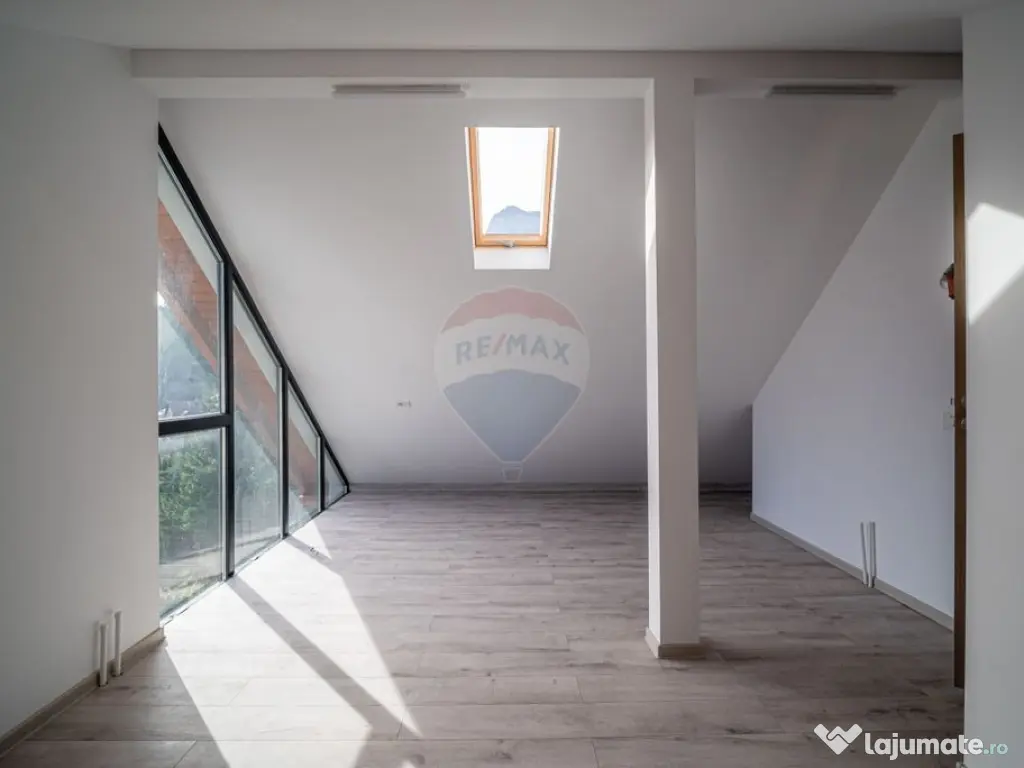 Casă de vacanta in Busteni – confort, priveliște și ...