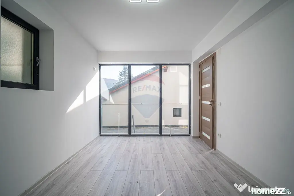 Casă de vacanta in Busteni – confort, priveliște și ...