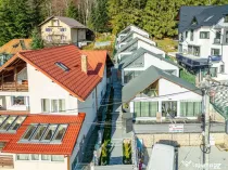 Casă de vacanta in Busteni – confort, priveliște și ...