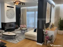 Vilă de Lux, cu Piscină, Spa, Fitness – 400 mp - an cons