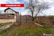 Casa la tara cu teren generos in zona Calinesti-Ciocanesti - 