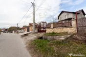 Casa la tara cu teren generos in zona Calinesti-Ciocanesti - 