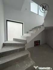 Vila noua | vedere la lac | Constanța, Palazu Mare
