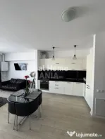 Apartament 2 Camere 48MP | Pipera | Loc de Parcare | Smart H