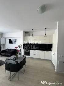 Apartament 2 Camere 48MP | Pipera | Loc de Parcare | Smart H