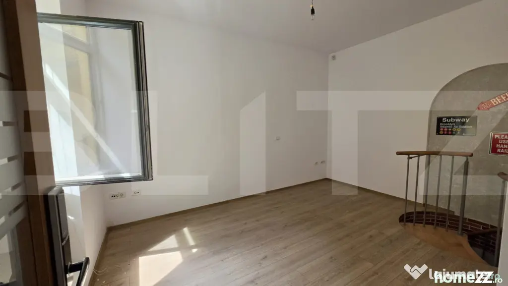 Spatiu comercial 8 camere, 160 mp, zona Iosefin - Timisoara (Timis)