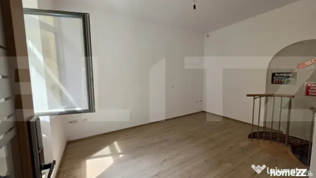 Spatiu comercial 8 camere, 160 mp, zona Iosefin - Timisoara (Timis)