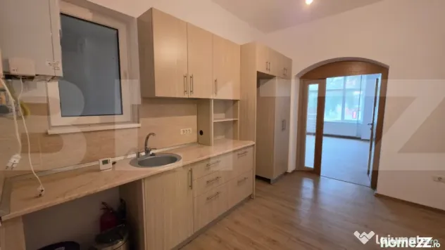 Spatiu comercial 8 camere, 160 mp, zona Iosefin - Timisoara (Timis)