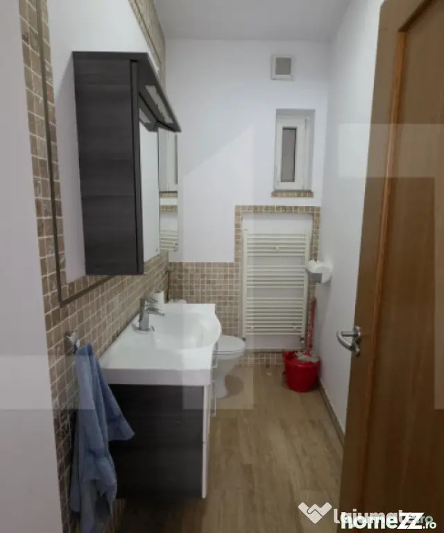 Spatiu comercial 8 camere, 160 mp, zona Iosefin - Timisoara (Timis)