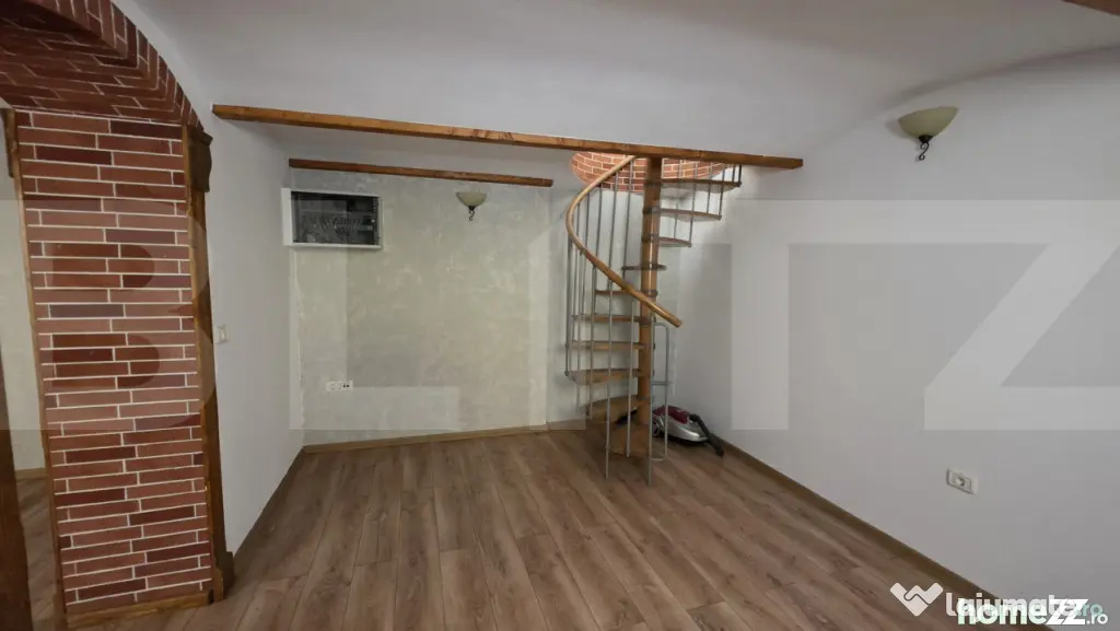 Spatiu comercial 8 camere, 160 mp, zona Iosefin - Timisoara (Timis)