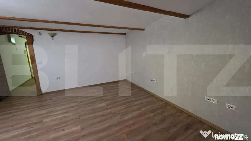 Spatiu comercial 8 camere, 160 mp, zona Iosefin - Timisoara (Timis)