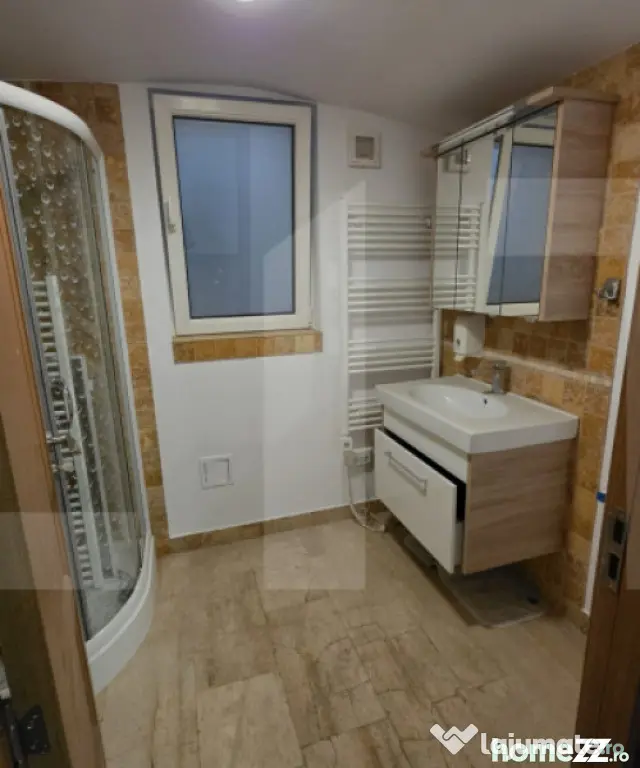 Spatiu comercial 8 camere, 160 mp, zona Iosefin - Timisoara (Timis)