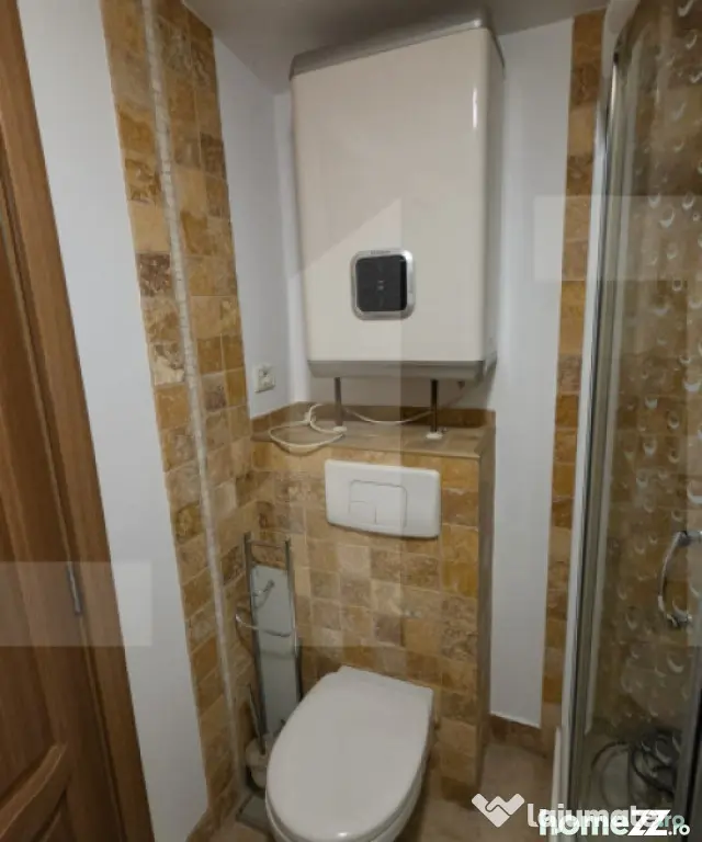 Spatiu comercial 8 camere, 160 mp, zona Iosefin - Timisoara (Timis)