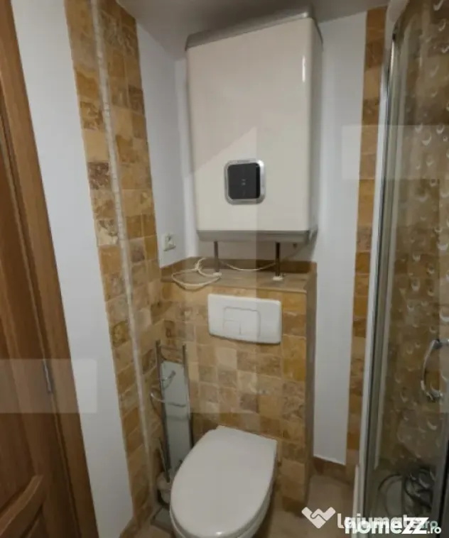 Spatiu comercial 8 camere, 160 mp, zona Iosefin - Timisoara (Timis)