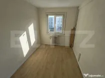 Garsoniera, etaj 3, zona Burdujeni