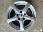 Jante aliaj 16 zoll marca Rial, gama Vw Golf 5 / 6 / 7, Seat, Skoda, Mercedes