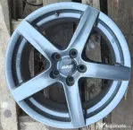 Jante aliaj 17 zoll marca Alutec Germany, gama Opel Astra J / Chevrolet Captiva
