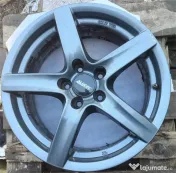 Jante aliaj 17 zoll marca Alutec Germany, gama Opel Astra J / Chevrolet Captiva 