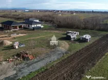 Teren intravilan 14 Ari / Sat Săsar