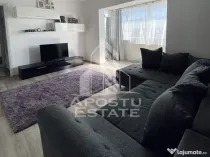 Apartament 2 camere de vanzare, bloc anvelopat, Lipovei, Timisoara