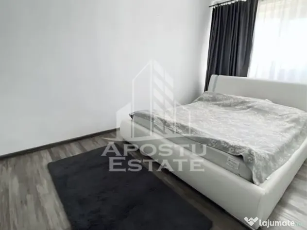 Apartament 2 camere de vanzare, bloc anvelopat, Lipovei, Timisoara - Timisoara (Timis)