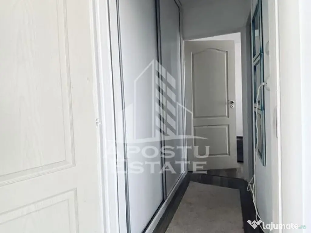 Apartament 2 camere de vanzare, bloc anvelopat, Lipovei, Timisoara - Timisoara (Timis)