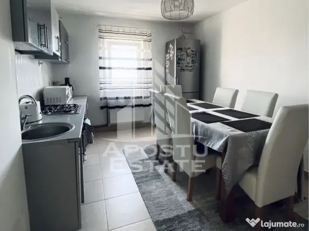 Apartament 2 camere de vanzare, bloc anvelopat, Lipovei, Timisoara - Timisoara (Timis)