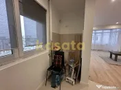 Garsonieră renovată complet, 41mp, cu lift – Lujerului 