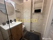 Garsonieră renovată complet, 41mp, cu lift – Lujerului 