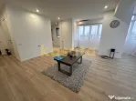 Garsonieră renovată complet, 41mp, cu lift – Lujerului