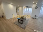 Garsonieră renovată complet, 41mp, cu lift – Lujerului 
