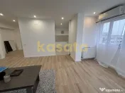 Garsonieră renovată complet, 41mp, cu lift – Lujerului 