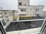 Garsonieră renovată complet, 41mp, cu lift – Lujerului 