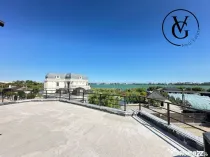 Vila individuală - vedere la lac - Constanța, Palazu Mare