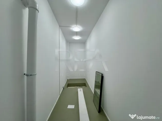Spatiu Comercial renovat - Bulevardul Decebal