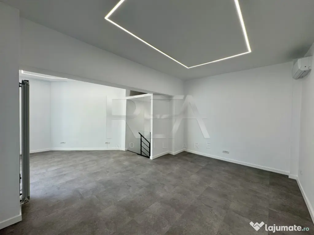 Spatiu Comercial renovat - Bulevardul Decebal