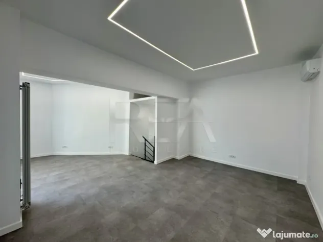 Spatiu Comercial renovat - Bulevardul Decebal