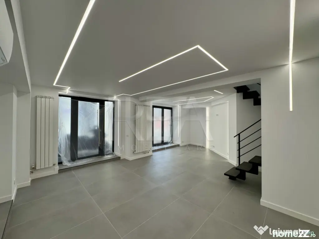 Spatiu Comercial renovat - Bulevardul Decebal - Bucuresti (Bucuresti-Ilfov)