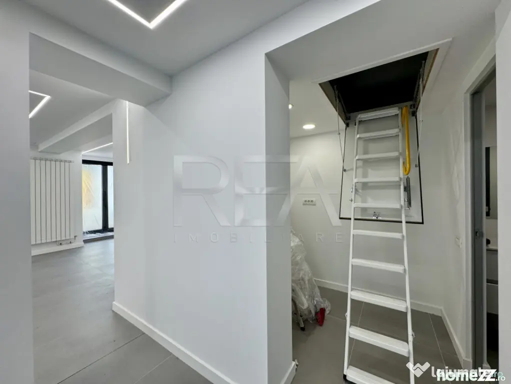 Spatiu Comercial renovat - Bulevardul Decebal - Bucuresti (Bucuresti-Ilfov)
