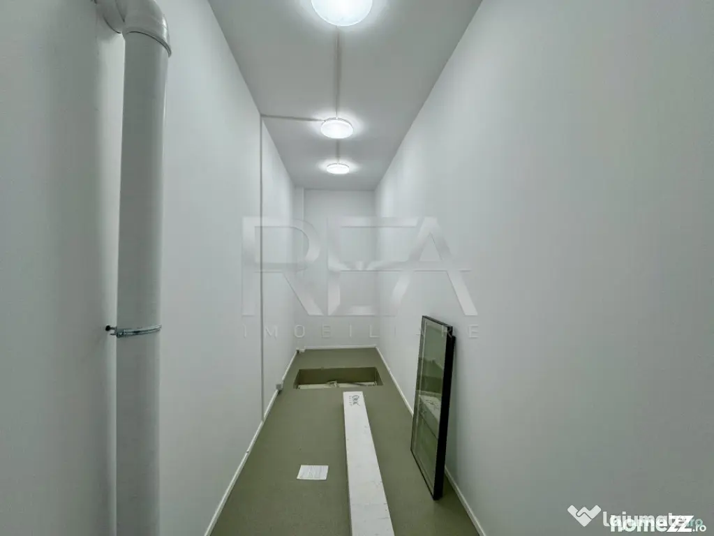 Spatiu Comercial renovat - Bulevardul Decebal - Bucuresti (Bucuresti-Ilfov)