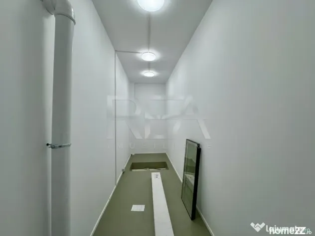 Spatiu Comercial renovat - Bulevardul Decebal - Bucuresti (Bucuresti-Ilfov)