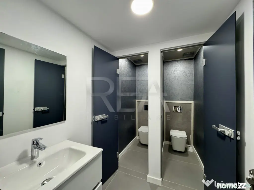 Spatiu Comercial renovat - Bulevardul Decebal - Bucuresti (Bucuresti-Ilfov)