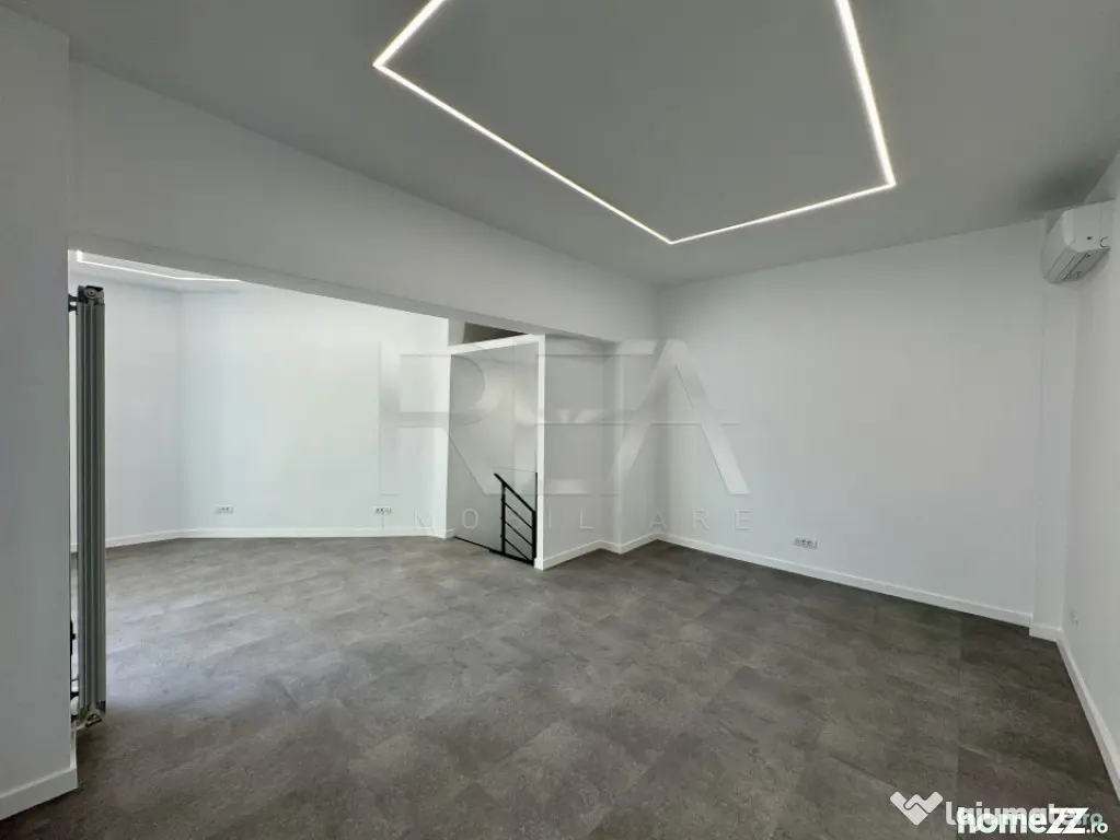 Spatiu Comercial renovat - Bulevardul Decebal - Bucuresti (Bucuresti-Ilfov)