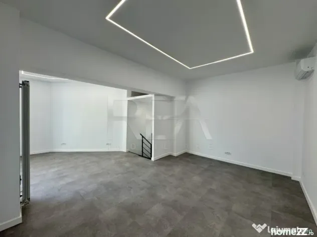 Spatiu Comercial renovat - Bulevardul Decebal - Bucuresti (Bucuresti-Ilfov)