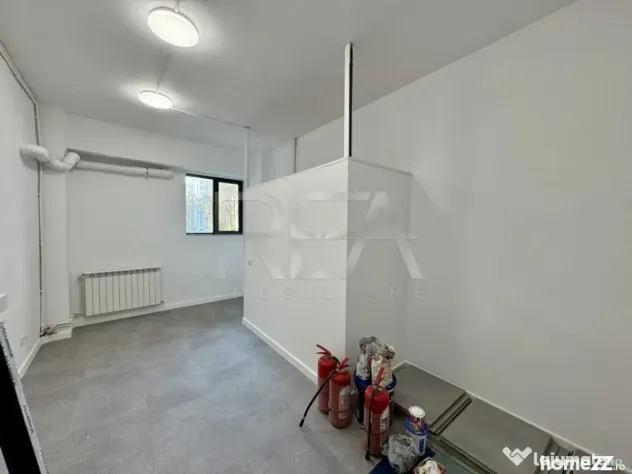 Spatiu Comercial renovat - Bulevardul Decebal - Bucuresti (Bucuresti-Ilfov)