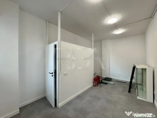 Spatiu Comercial renovat - Bulevardul Decebal - Bucuresti (Bucuresti-Ilfov)