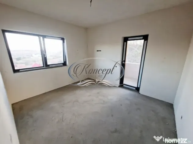 Casa deosebita cu garaj in Feleacu - Feleacu (Cluj)