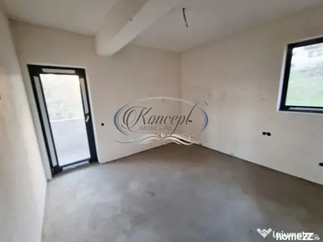 Casa deosebita cu garaj in Feleacu - Feleacu (Cluj)