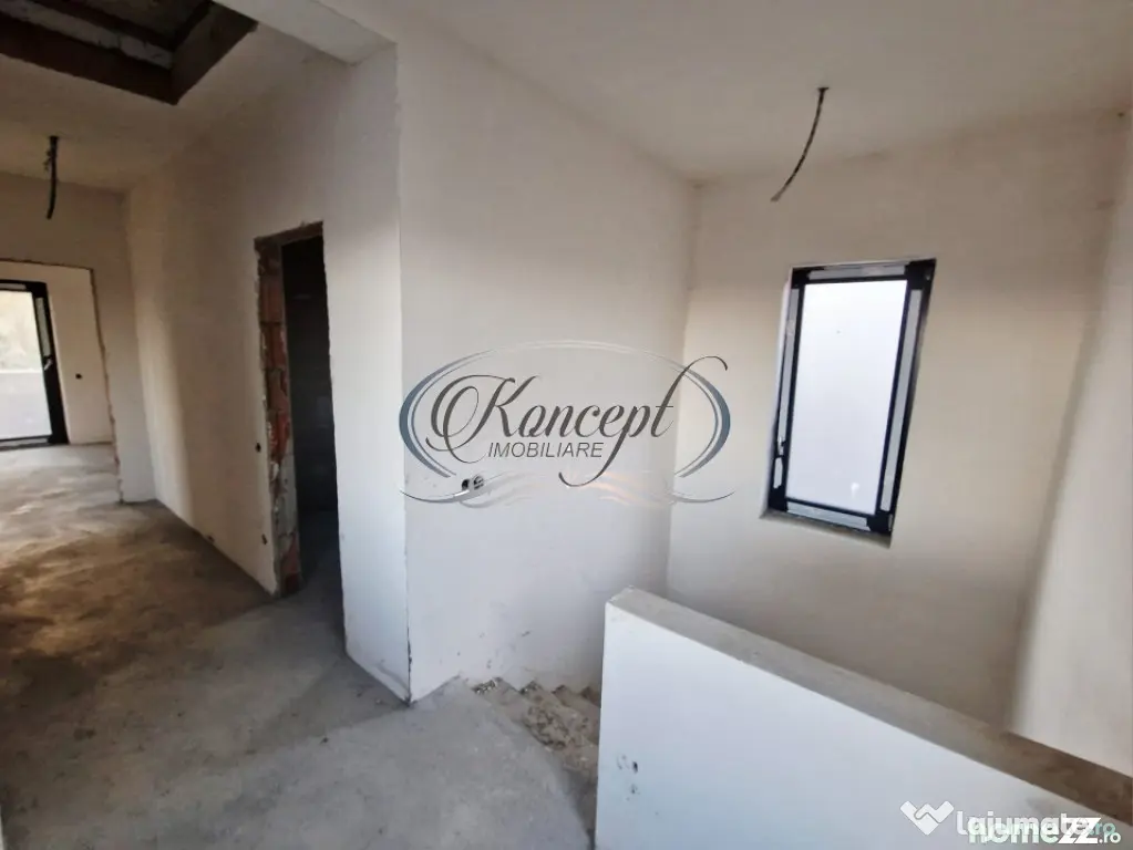 Casa deosebita cu garaj in Feleacu - Feleacu (Cluj)